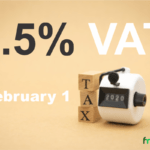 7.5% VAT FMFBNP