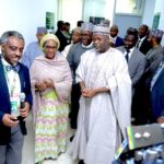 Nigerian Health Sector Looks Up as NSIA-Kano Diagnostic Centre