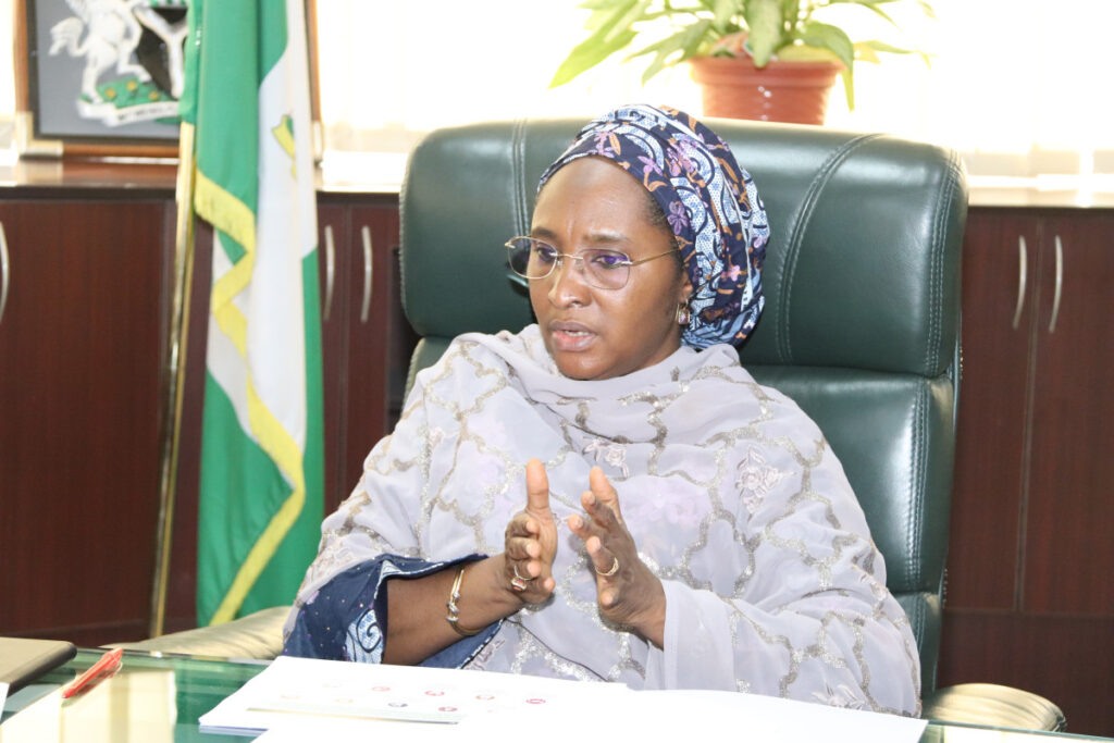 FG Has Inaugurated The National Savings Strategy Workgroup