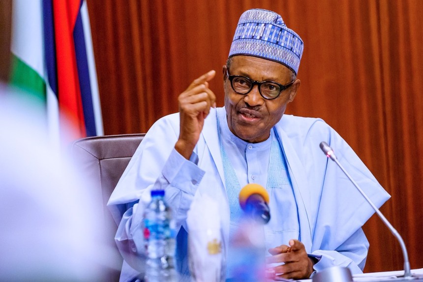 President Buhari Approves One Year Deferment Of 35% Import Adjustment Tax
