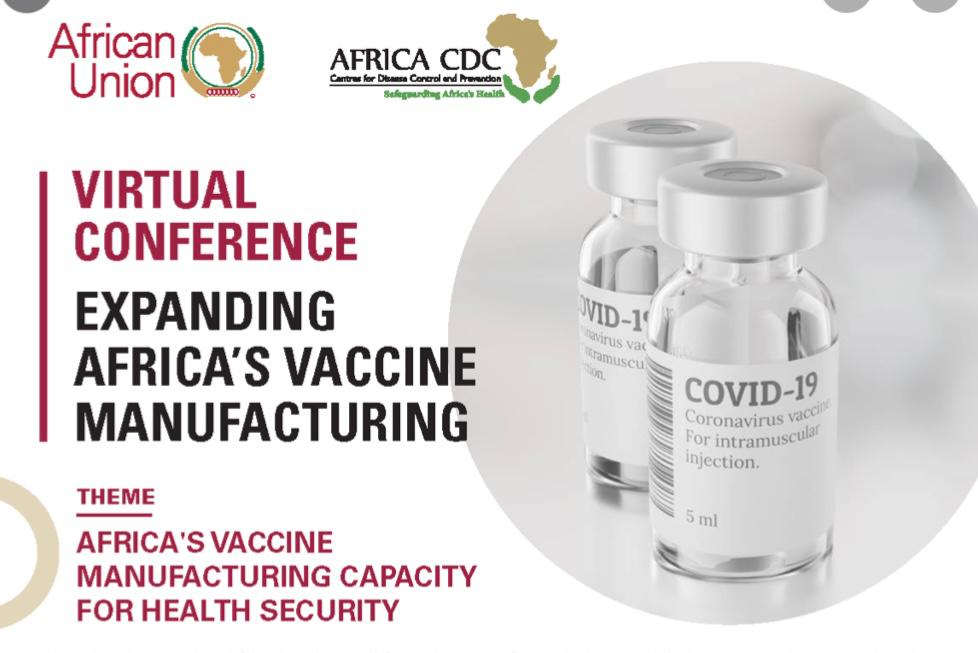 Access To Finance And Regulatory Systems Key To Africa’s Vaccine Production – Finance Minister