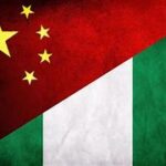 NIGERIA-CHINA