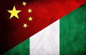 NIGERIA-CHINA